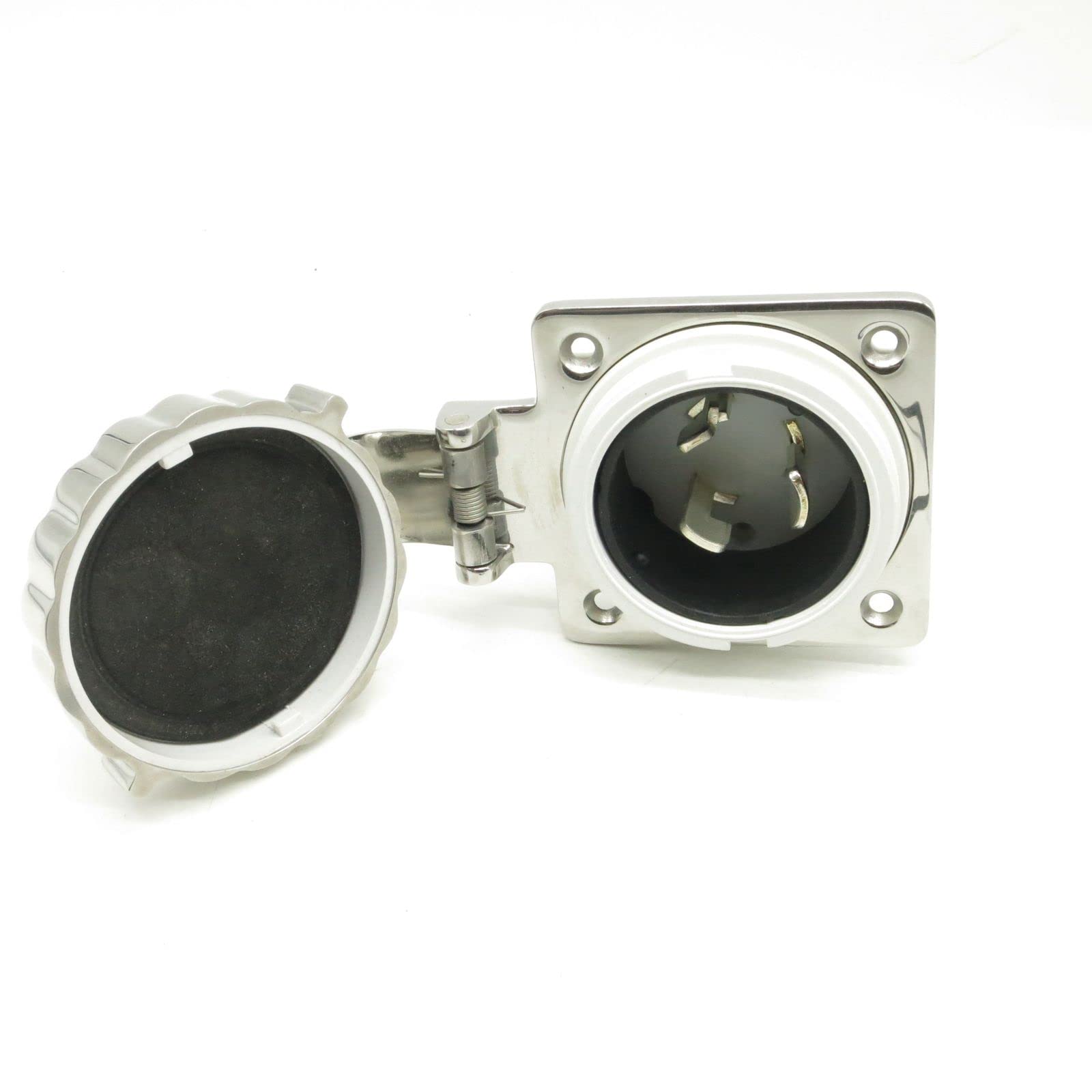 OSCULATI Presa AISI 316 50 A 220 V