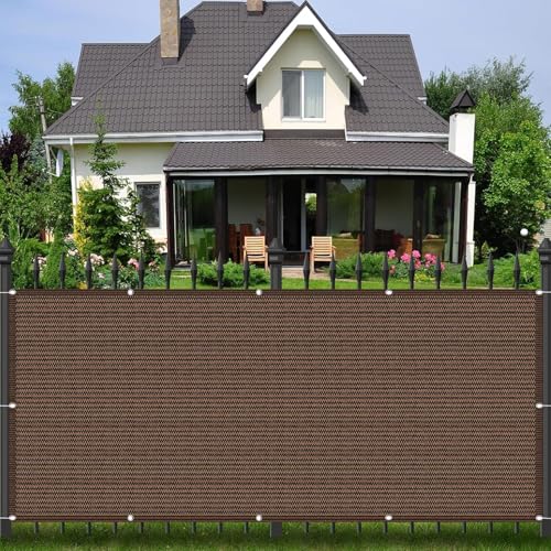 Voile ombrage rectangulaire protège de la chaleur et des UV