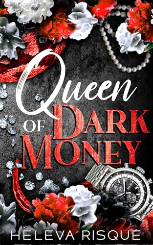 Queen Of Dark Money: A Why Choose Dark Reverse Harem Mafia Romance (Queens of Khula City)