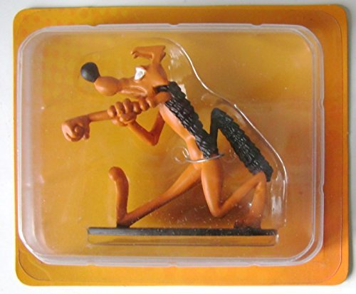 Fumetti 3D Collection Pugacioff Statua Figure No