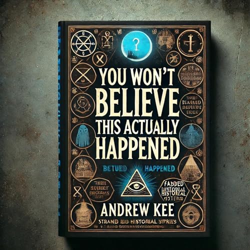 Start A Edge-Of-Your-Seat Full Audiobook On Your Commute.