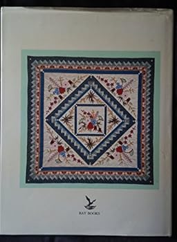 Hardcover Quilt Australia Book