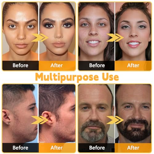 HAIOLORPRO Root Touch Up Medium Brown - image 3