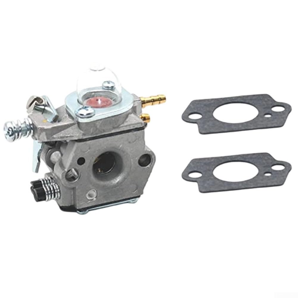 Kit carburateur pour Efco 8300, EMAK, OLEO pour débroussailleuse Mac modèles 727 730 733 735 740 750 433 435 440 Sparta Series avec joints de rechange