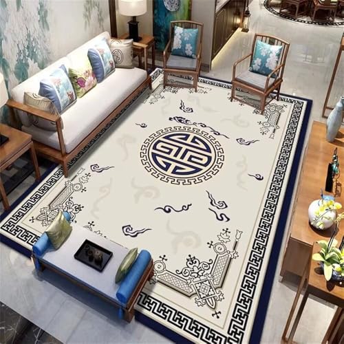 Tapis ville enfant idéal pour stimuler l'imagination dans une chambre - 2