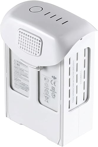 Miniatura 5 de INSYOO Phantom 4 Serie Original de Alta Capacidad 5870 mAh Batería de Vuelo Inteligente para DJI Phantom 4, Phantom4 Pro, Phantom4 Pro V2.0, Phantom