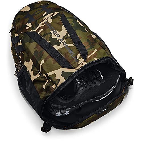 Image of Under Armour Hustle Backpack