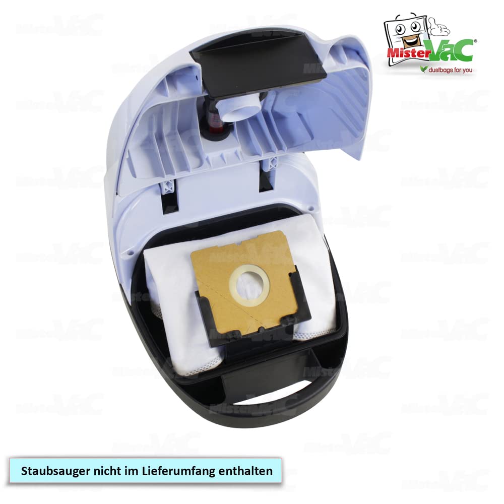 Filtro Lavabile Per Tarrington House WVC 1600, WVC 3500 - Foto 8