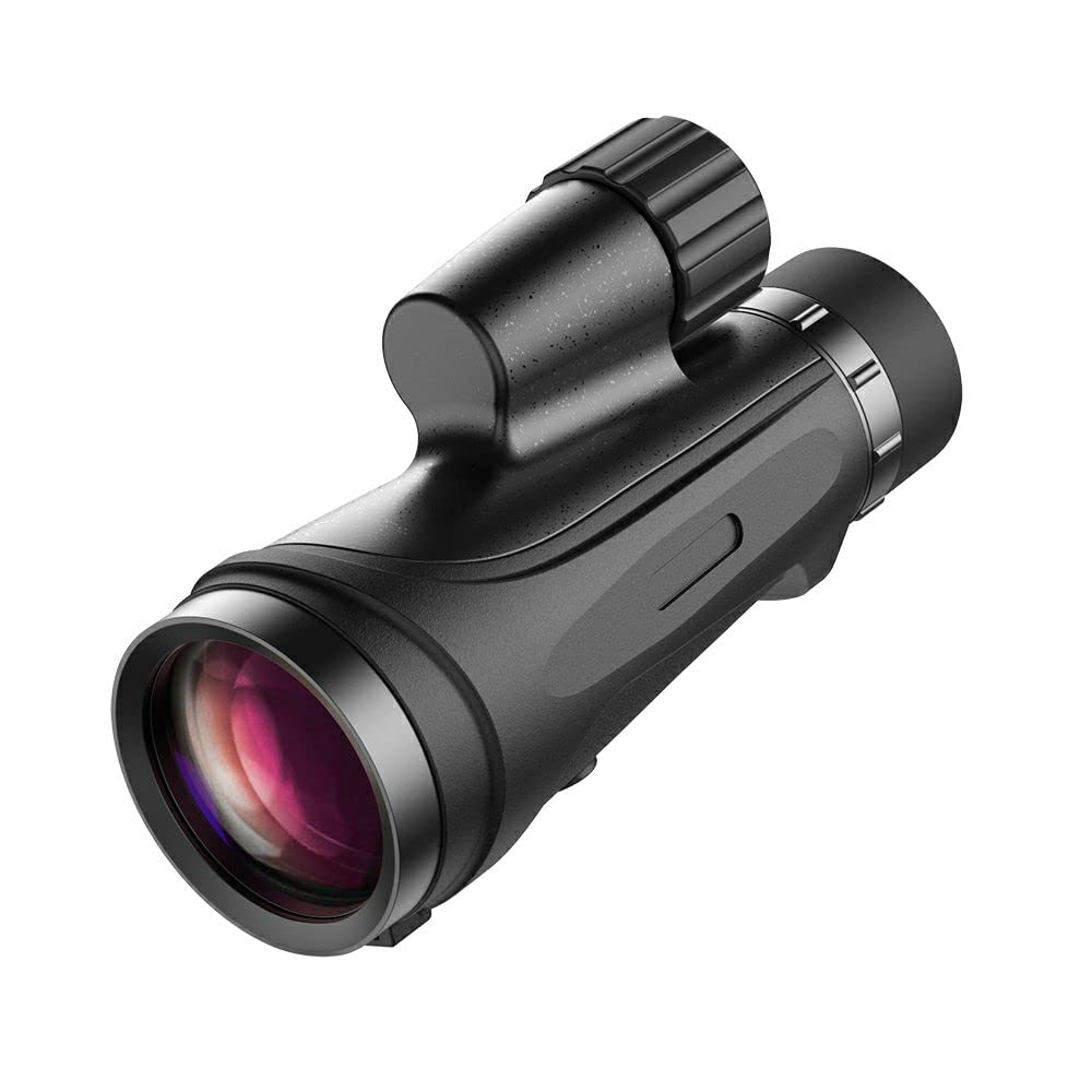 Amazon.co.jp: APEXEL 単眼鏡 12倍 A-APL-12×50ED 50mm 防水 大