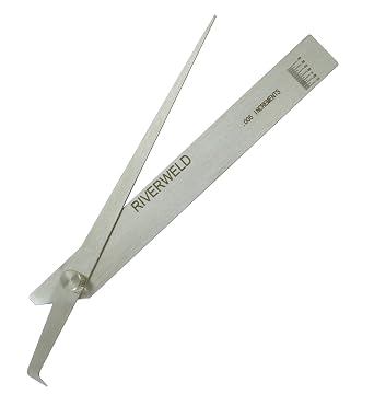 RIVERWELD   V-WAC