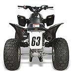 Maier-USA-7-X-10-Number-Plate-509910