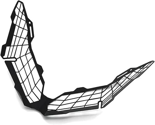 Miniatura 4 de Funda protectora para faros delanteros de motocicleta Kawasaki Ve-rsys 650 2011-2019 Ve-rsys 1000 2015-2019