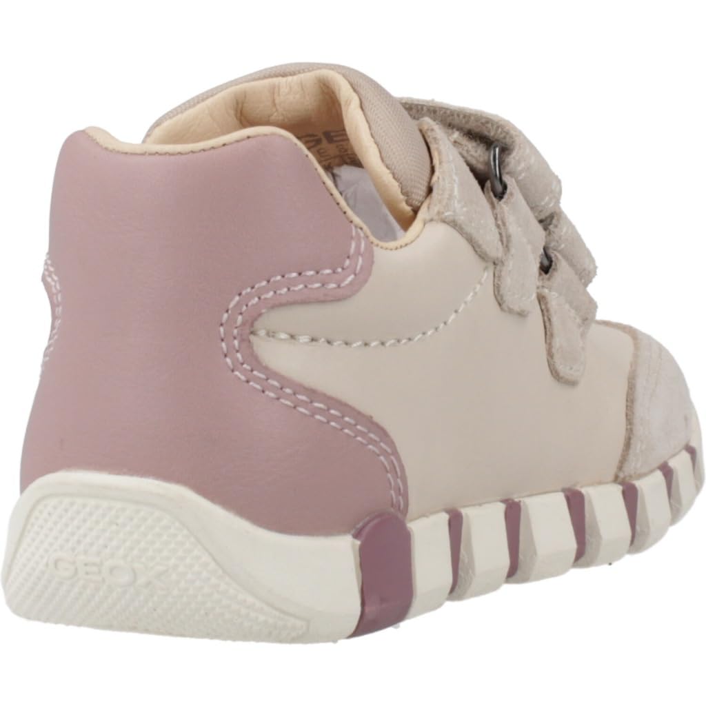 Geox B Iupidoo Girl