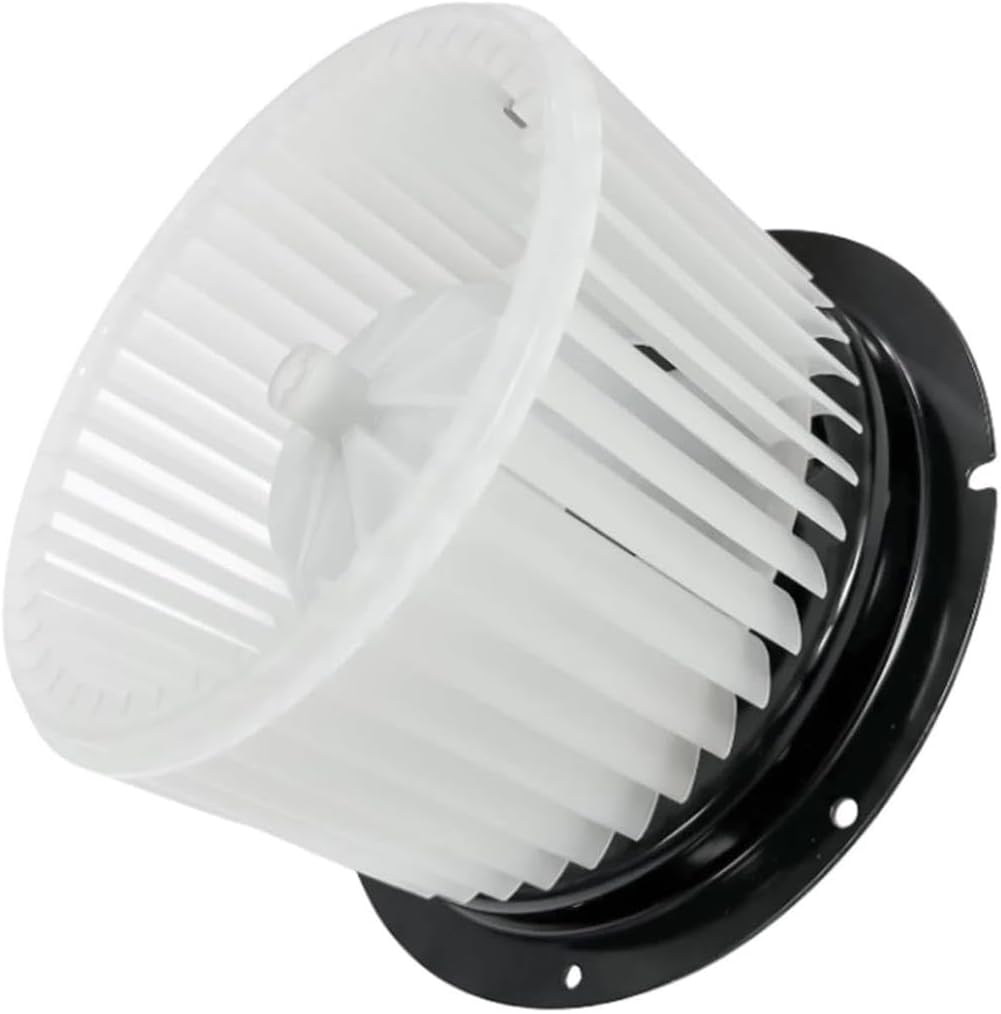 Air Conditioner Blower Motor Fan for Ford Excursion 2000-2005/F-250 F-350 F-450 F-550 Super Duty 1999-2007 2006