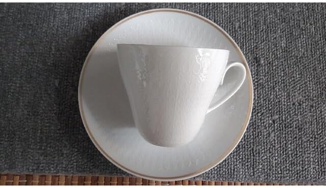 ローゼンタール クラシック ローズ カップ＆ソーサーセット