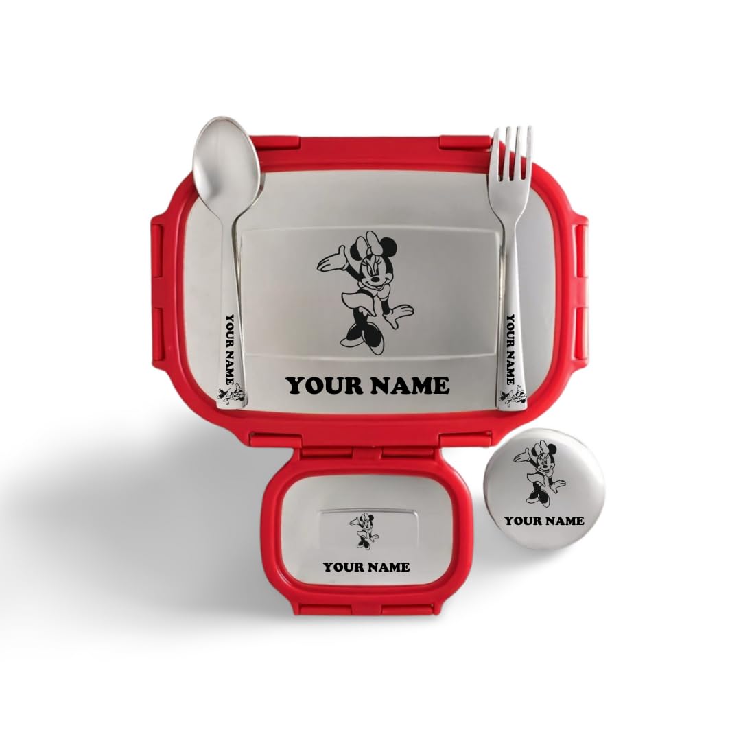 See full amazon price history chart for ncgifts Personalized Lunch Box | Customized Tiffin | Personalized Stainless Steel Lunch Box | Your Childs Name and Favourite Character Engraved | for Scholl Students (Red) ncgifts Personalized Lunch Box | Customized Tiffin | Personalized Stainless Steel Lunch Box | Your Childs Name and Favourite Character Engraved | for Scholl Students (Red) (B0D6GHQ8WN) Amazon Price History, Amazon Price Tracker