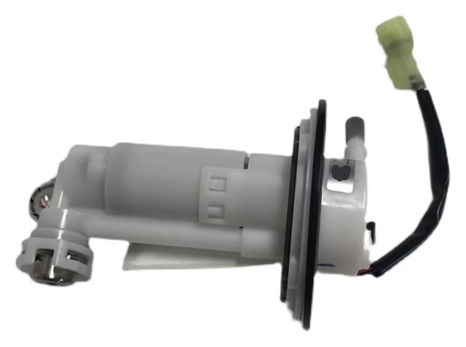 Per B&enelli TRK502 TRK502X TRK 502 502X Moto Iniezione Elettronica Valvola Elettrica Singolo Tubo Carburante Rubinetto Valvola Rubinetto Benzina