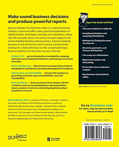 Business Statistics FD - Image 2