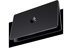[Verified Purchase] Ultra-Thin Matte Armour Case for MacBook Air 15 Inch M3...