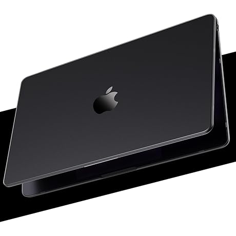 [Verified Purchase] Ultra-Thin Matte Armour Case for MacBook Air 15 Inch M3...