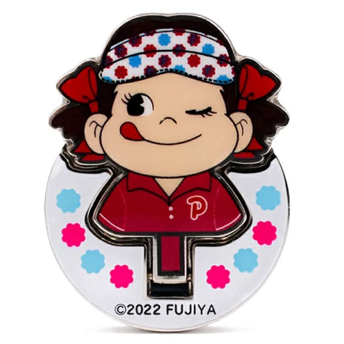 ペコchan Amazon.co.jp: Peko-chan Flip Up Marker Upright Marker