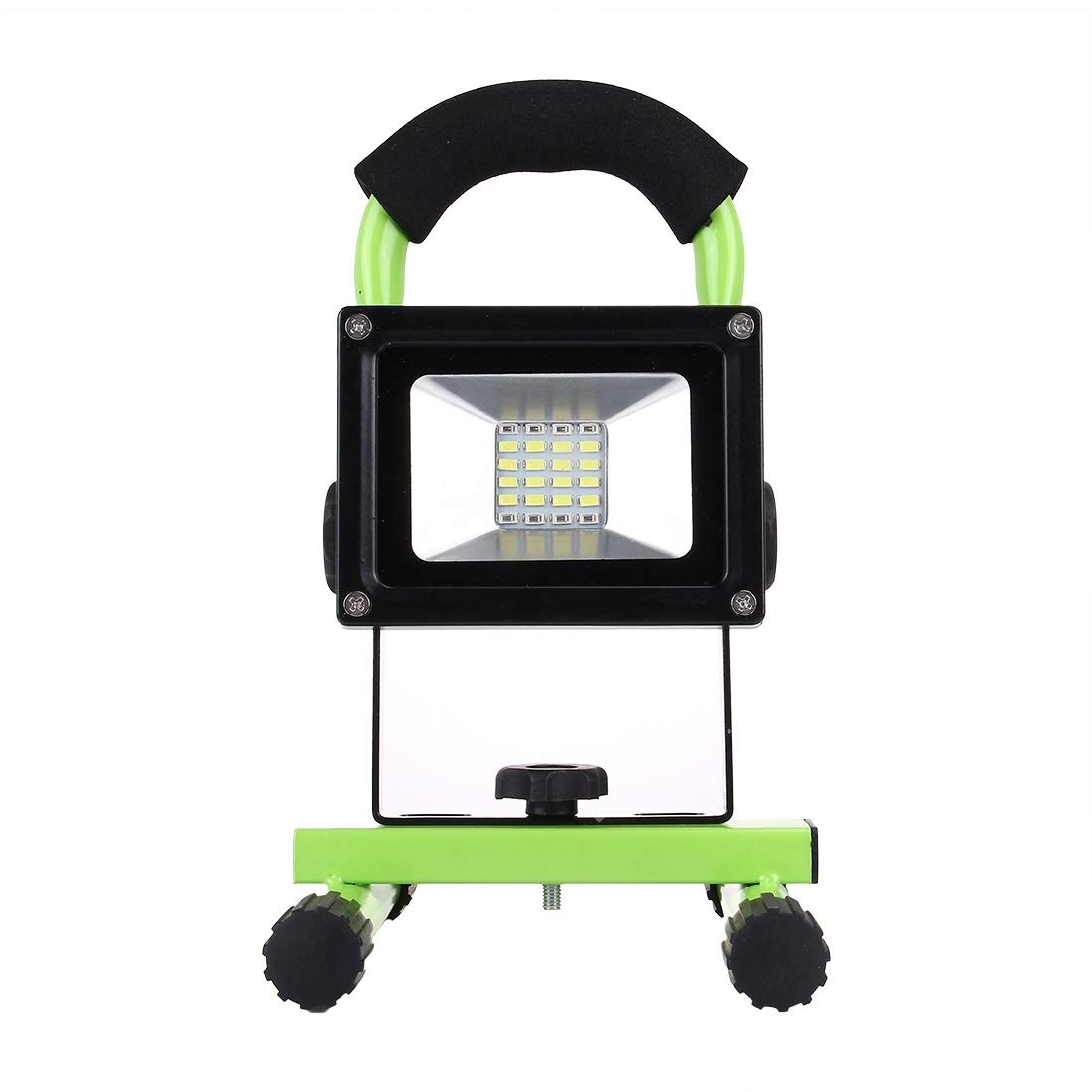 bluetooth flood light speaker