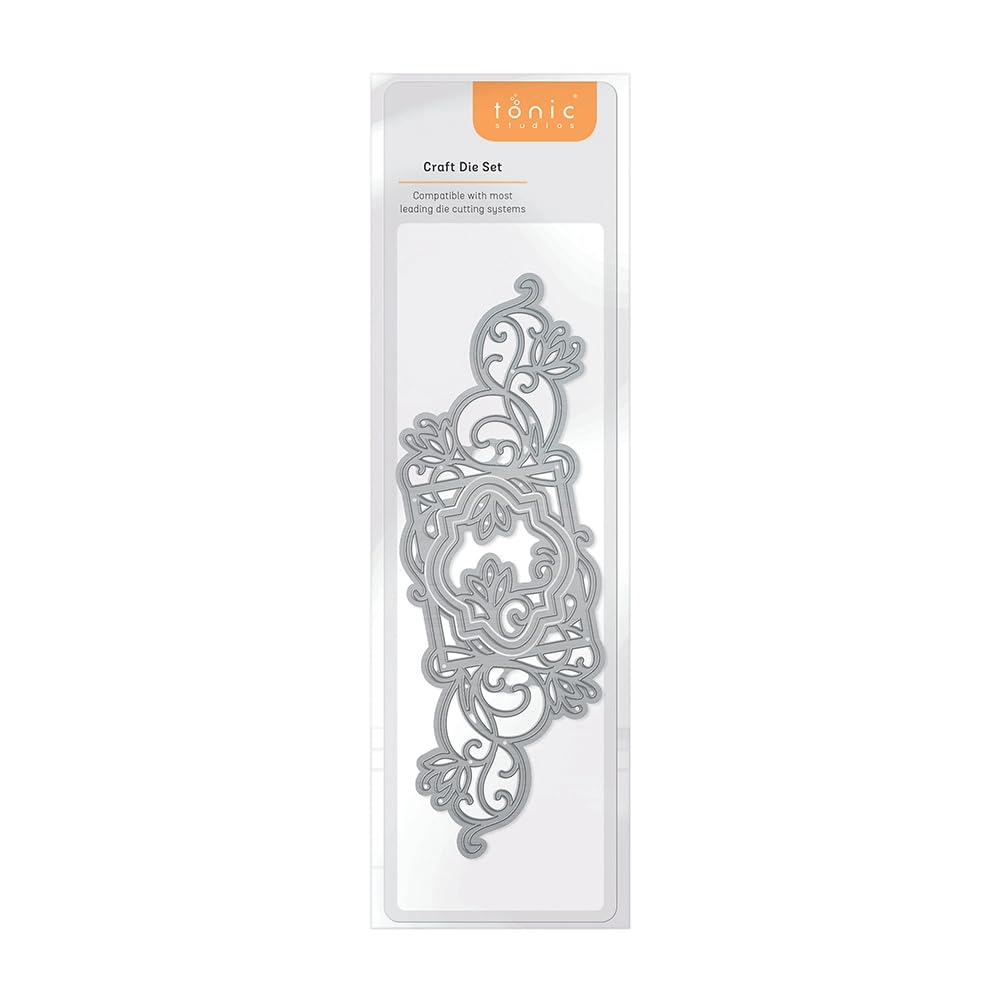 TONIC STUDIOSDie Set-Miss You Already