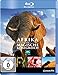 Produktbild Afrika - Das magische Königreich [Blu-ray]