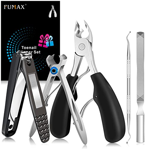 11 Best electric toenail clippers for elderly in 2023 ProductFind