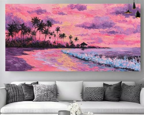 Peinture Diamant Adulte Grand Format Idée Cadeau Créatif Broderie