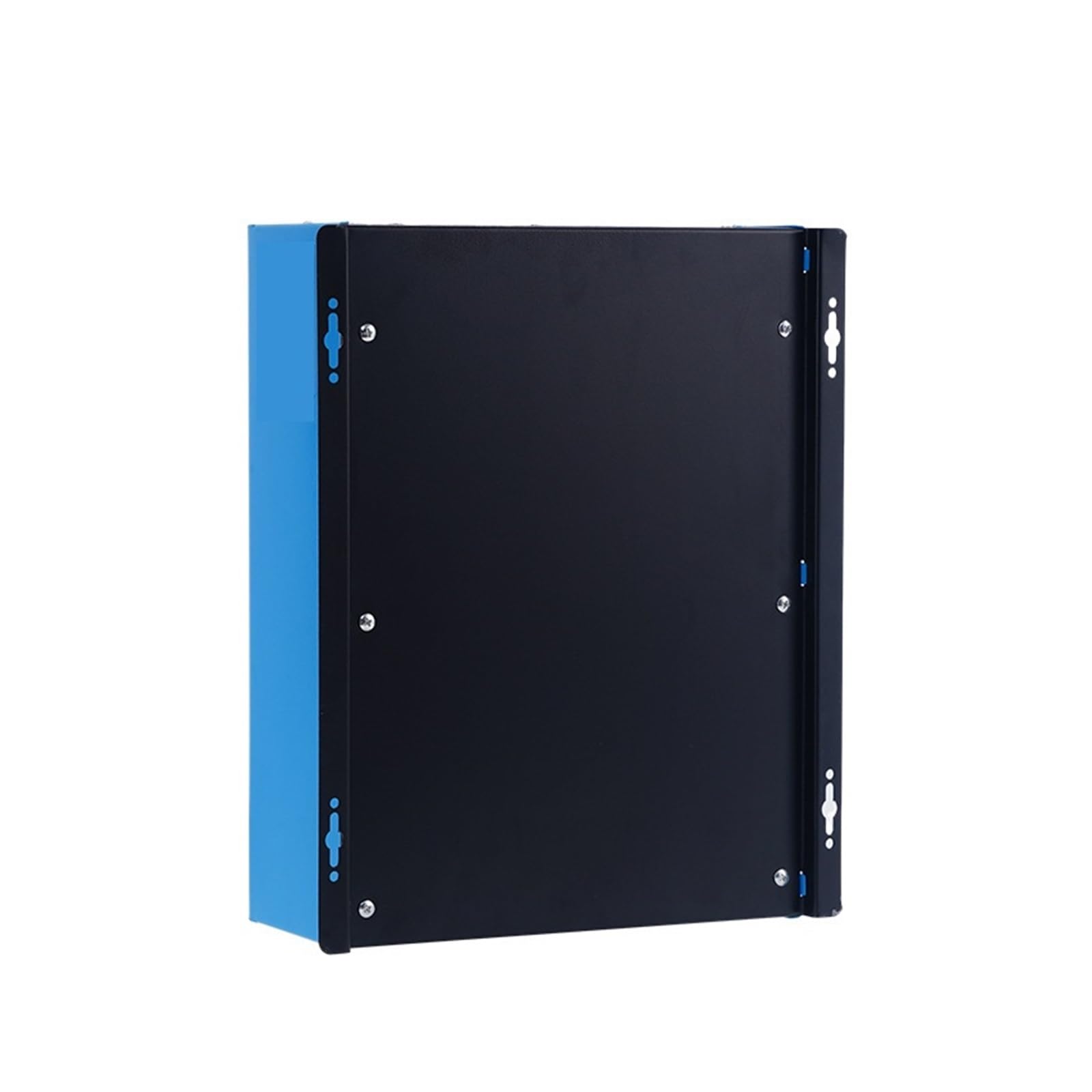 Controlador de Carga Solar Identificación automática del Controlador de Carga Solar 48V/96VMPPT50A