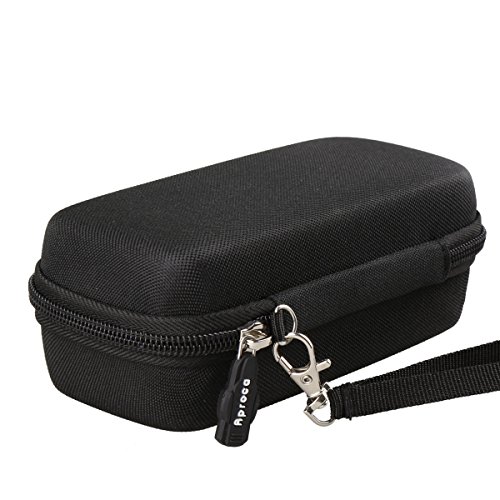 Aproca Hard Travel Storage Case Bag, For Andis 17150 17200 17720 Profoil Lithium Shaver #TOP4