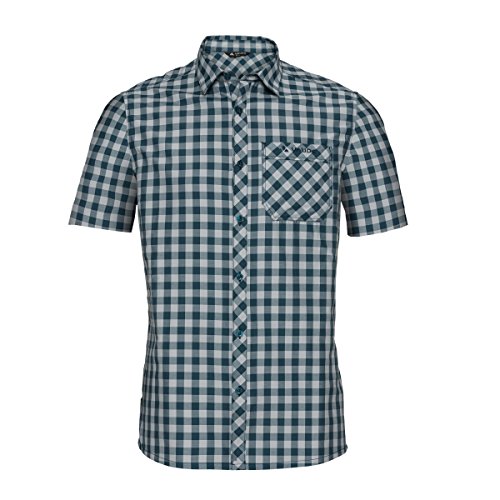 VAUDE Sonti Shirt II, Camicia Uomo