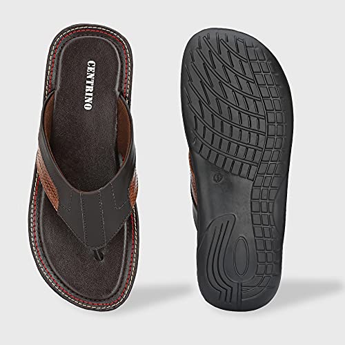 Image of Centrino Men's 8113-03 Slipper