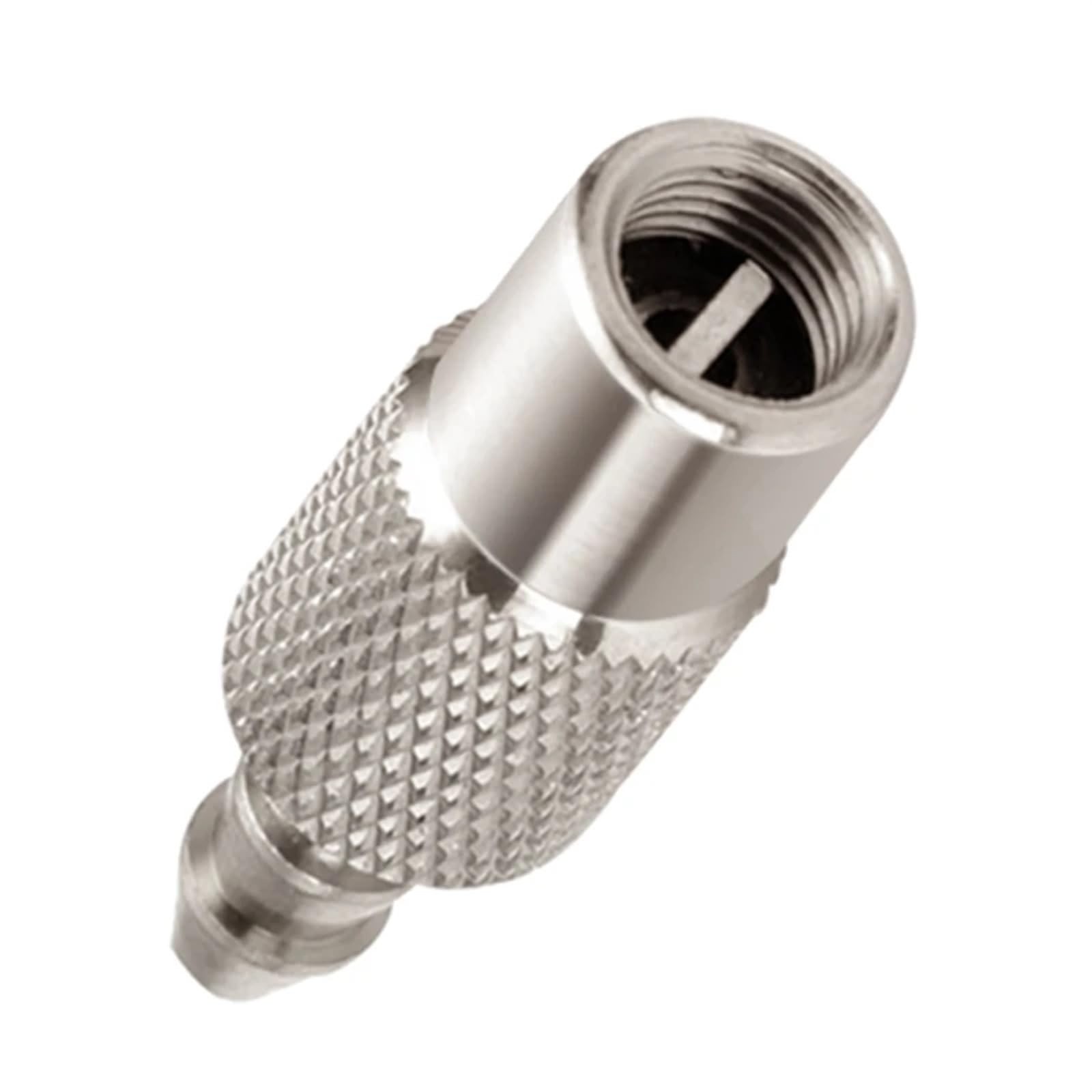 6.5mm Air Line Hose Compressor Fitting Connector Metal Nozzle for Pneumatic Tools Quick Release Connector (Color : Type A)