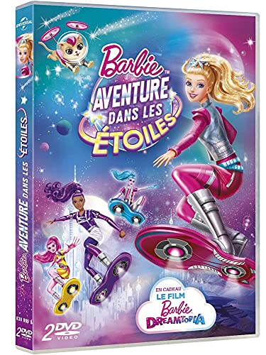 Barbie : Aventure dans les étoiles