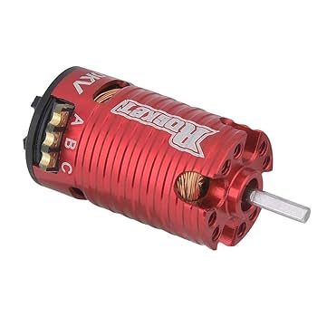 Amazon.co.jp: MINI-Z ロケットブラシレスモーター RCモーター