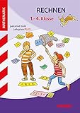  STARK Training Grundschule - Rechnen 1.-4. Klasse (STARK-Verlag - Grundschule Training)