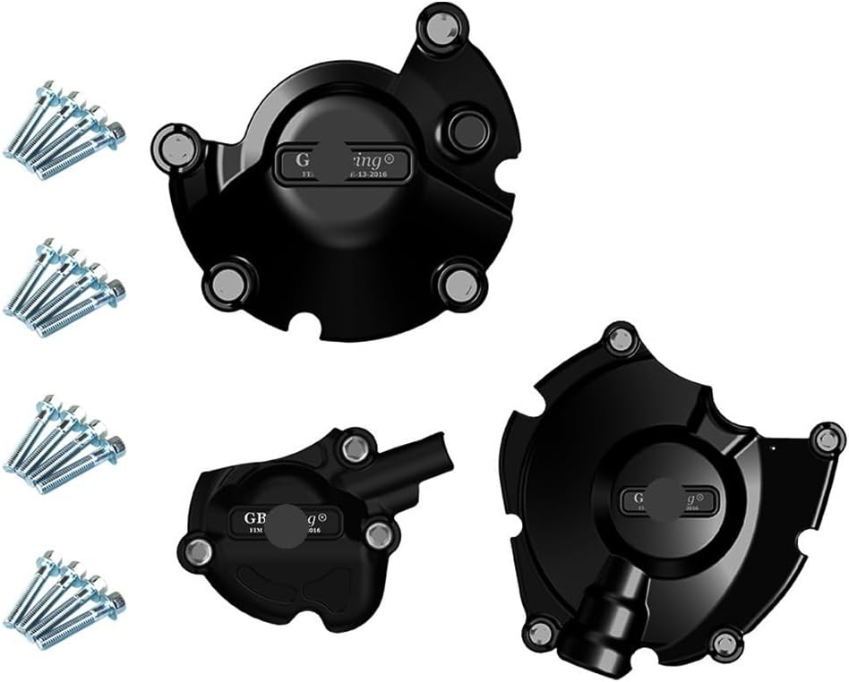 Motorcycle Engine Guard Motorcycles Engine Cover Protection Case for MT-10 2015-2024