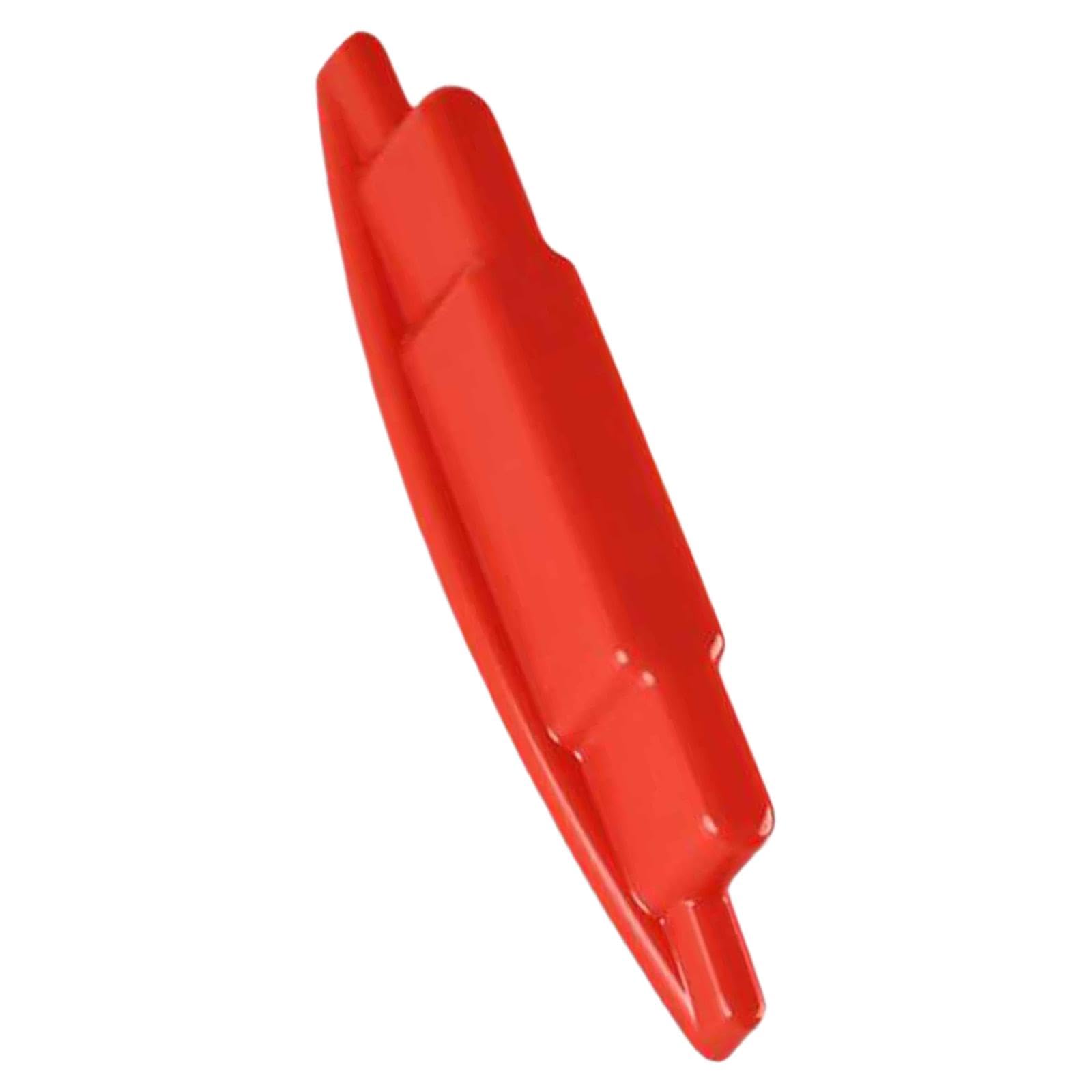 Magnetic Stud Finder Versatile Compact Easy to Locate Wall Metal Finder Tool Red-image-8