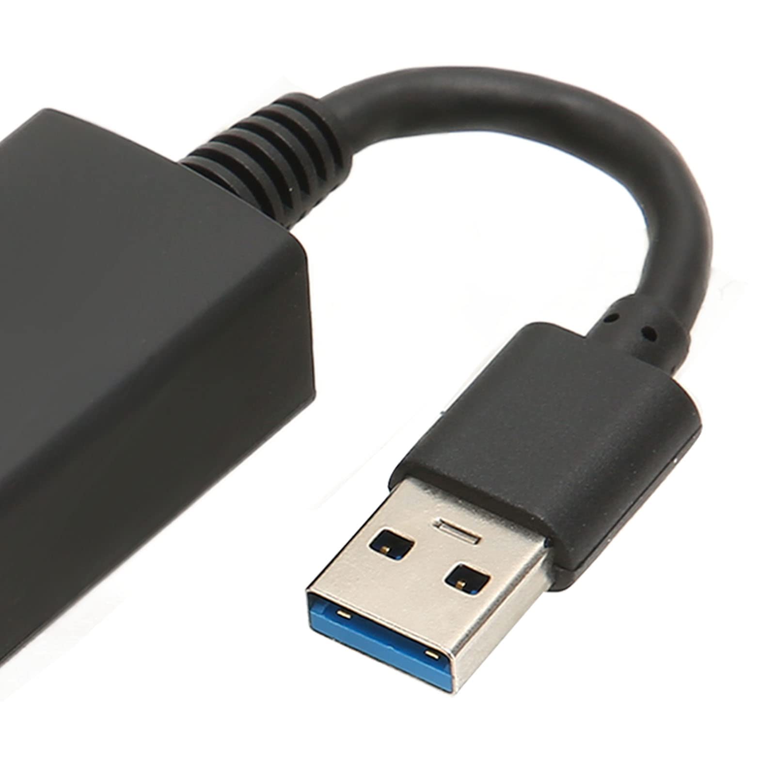 Zunate para PS4 Camera VR Adapter, USB 3.0 Plug and Play PS VR Converter Cable para PS5 para PS4 Camera, VR Connector Mini Camera Adapter