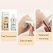 3 PACK TLM Color Changing Foundation Liquid Base All Day Flawless Warm Skin Tone Concealer Cover Cream BB Cream Makeup Base Concealer Cover Moisturizing Fluid for All Skin SPF15