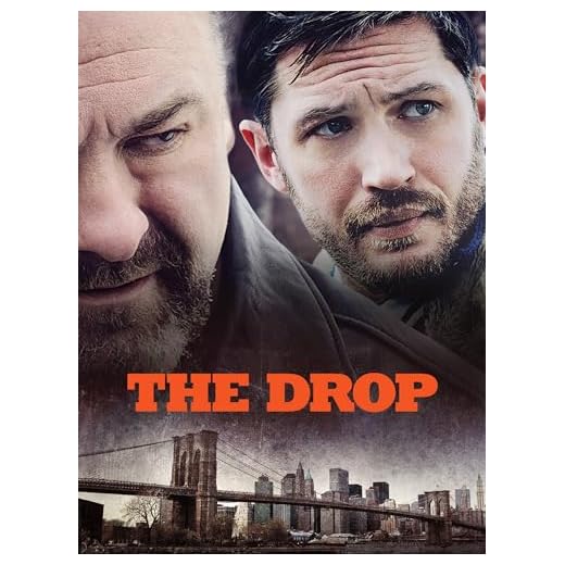 The Drop