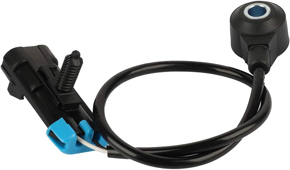 Knock Sensor Ignition Detonation Sensor for 2008 for Chevrolet for Captiva Sport Oe:12589373 12615500