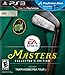 Tiger Woods PGA TOUR 13: The Masters Collector's Edition - Playstation 3