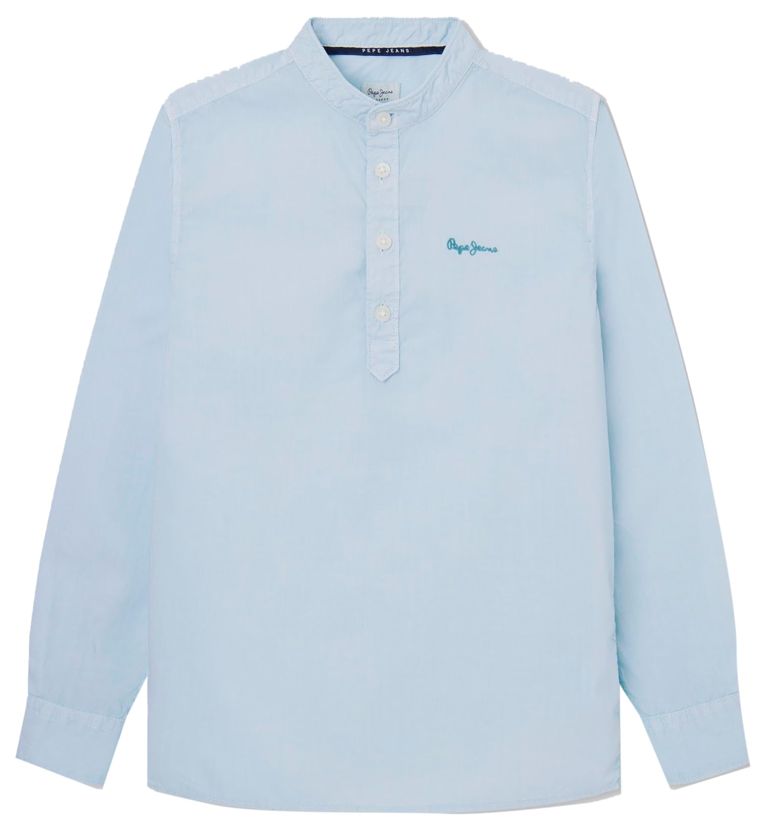 Pepe Jeans Jeffrey Shirt para Niños