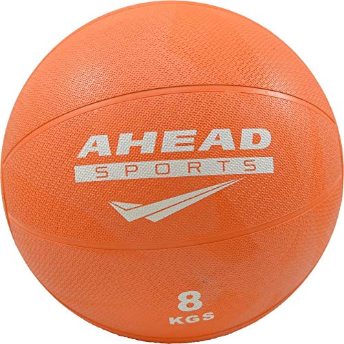 Medicine Ball Ahead Sports As1211 8kg