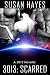 3013: SCARRED: A 3013 Novella (3013: The Series)