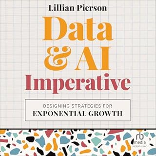 Data & AI Imperative cover art