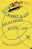  Der Sommer, in dem ich die Bienen rettete: Roman